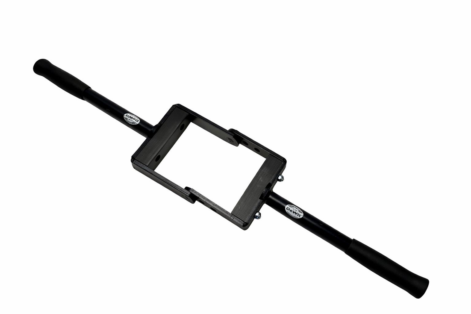 Easy postpuller with nylon protection